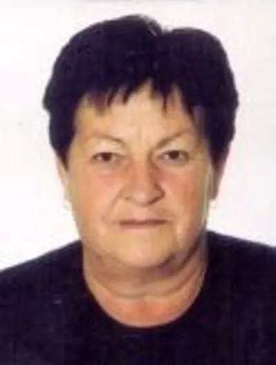 BEHIJA (RASIM) SULJOVIĆ rođ. TEROVIĆ - Osmrtnica - Osmrtnica, Pale (FBiH)