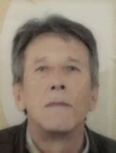 IBRAHIM  DŽABIJA - Osmrtnica