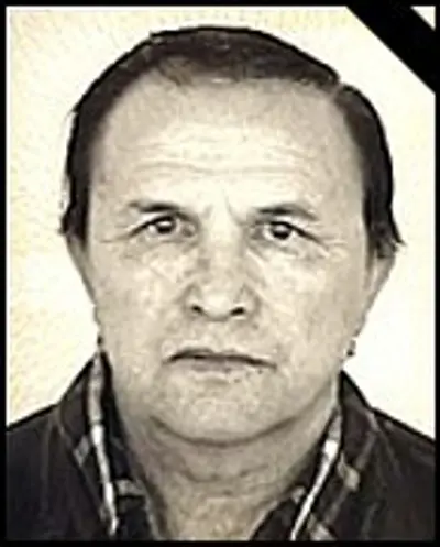 Daniel Zovko (1937-2026) - Osmrtnica