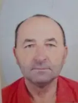  OSMAN-  ESO iz Todorovske Slapnice VELIĆ - Osmrtnica