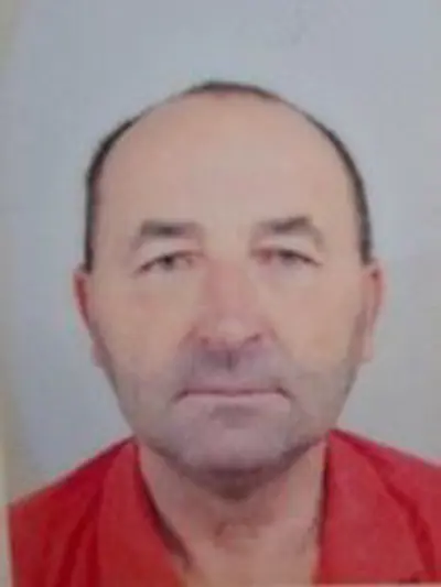 OSMAN-  ESO iz Todorovske Slapnice VELIĆ - Osmrtnica - Osmrtnica, Velika Kladuša