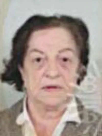 ESMA FOČO - Osmrtnica