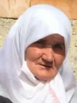 FATA (MUŠAN) HODŽIĆ rođ. ČAUŠ - Osmrtnica