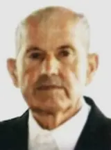 Božo Gelo pok. Ljube - Osmrtnica