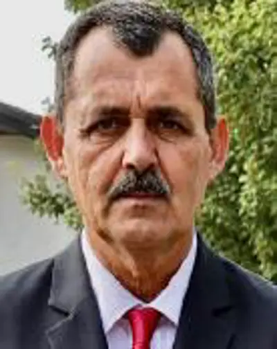 ДРАШКО ( Ранко ) ГРАХОВАЦ - Osmrtnica - Osmrtnica, Prijedor