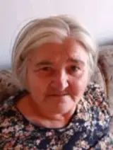 ALIJA (HAMDIJA) MEHMEDOVIĆ rođ. HODŽIĆ - Osmrtnica