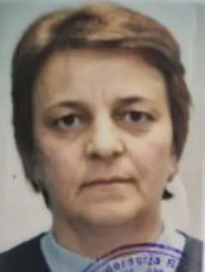 SEJDA (ADIL) HODŽIĆ rođ. SPAHIJA - Osmrtnica - Osmrtnica, Trnovo (FBiH)