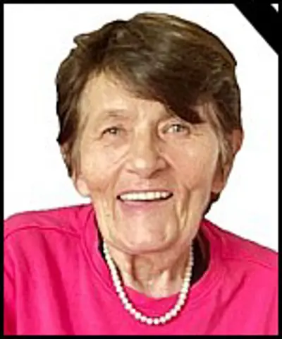 Iva Soldo (1944-2025) - Osmrtnica