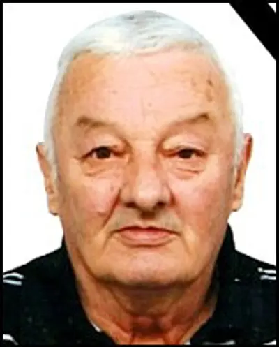 Ivan Mandić – Ića (1953-2026) - Osmrtnica