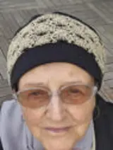 hadži SEJDA DURIĆ - Osmrtnica