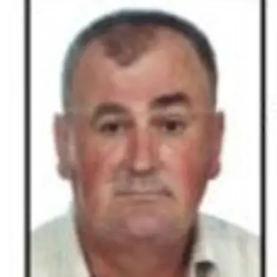 Jure Nikše - Osmrtnica, Čapljina