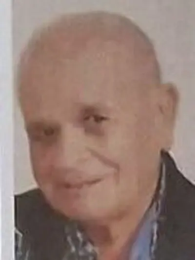HASAN iz Šturlića HOZANOVIĆ - Osmrtnica - Osmrtnica, Velika Kladuša