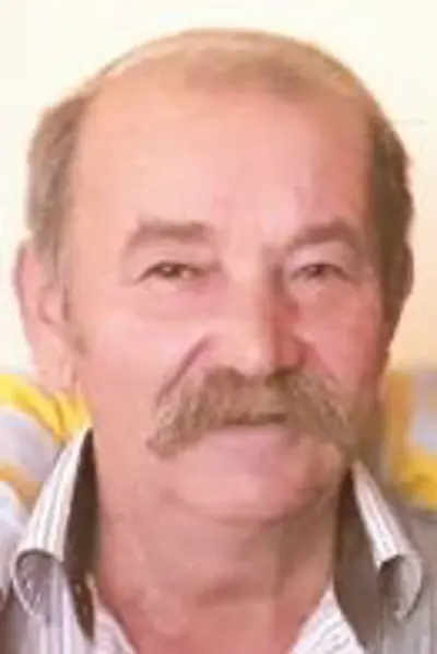 НЕБОЈША 	( Јово )	АНИЧИЋ - Osmrtnica