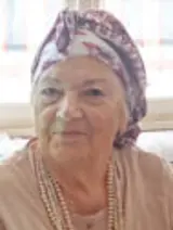 hadži-hanuma Emina-Minka (Idriz) Smajiš, </em></strong><strong><em>rođ. Balihodžić - Osmrtnica
