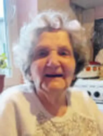 ĐUZIDA SIVONJIĆ - Osmrtnica - Osmrtnica, Sarajevo