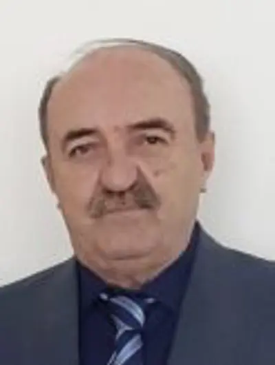 EJUB  RAMOVIĆ - Osmrtnica