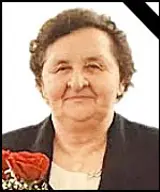 Marija Penavić (1938-2026) - Osmrtnica