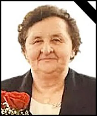 Marija Penavić (1938-2026) - Osmrtnica - Osmrtnica, Široki Brijeg