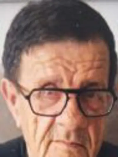 FERID  DELALIĆ - Osmrtnica