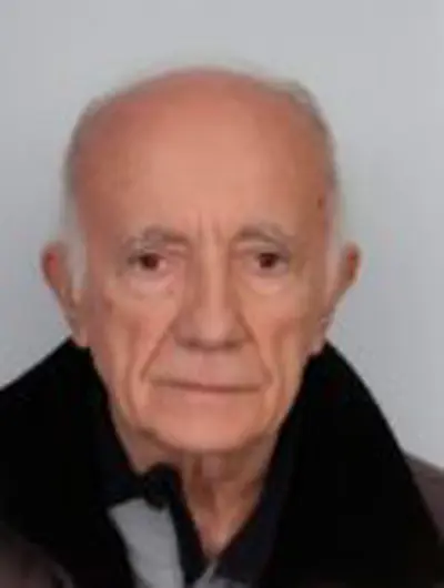 MUHAMED ŠESTIĆ - Osmrtnica - Osmrtnica, Sarajevo
