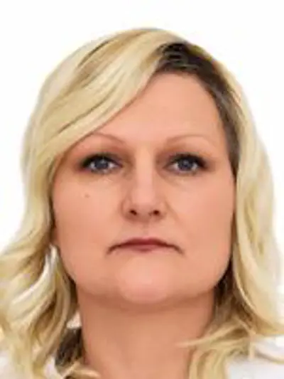 Nada Boras (1980-2026) - Osmrtnica - Osmrtnica, Ljubuški