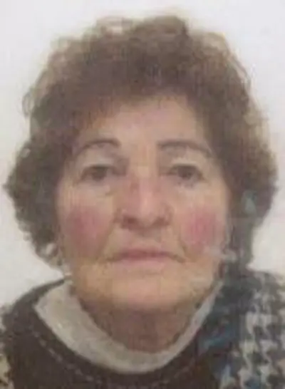 ZORKA ( rođ.Martinović ) MAKSIMČUK - Osmrtnica