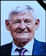 Anđelko Krnjić (1939-2026) - Osmrtnica