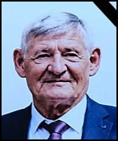 Anđelko Krnjić (1939-2026) - Osmrtnica - Osmrtnica, Posušje