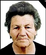 Dragica Bošnjak – Kordušić (1937-2025) - Osmrtnica
