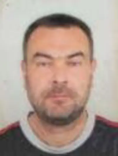SENAD  USTIĆ - Osmrtnica - Osmrtnica, Sarajevo