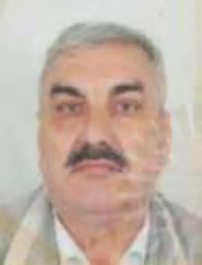 HAZIM  KOPIĆ - Osmrtnica - Osmrtnica, Sarajevo