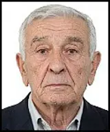 Stjepan Tomić (1939-2026) - Osmrtnica