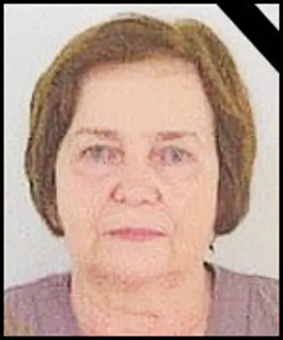 Marija Sesar (1951-2025) - Osmrtnica
