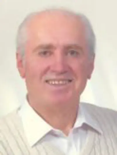 SALKO  TIRO - Osmrtnica - Osmrtnica, Sarajevo