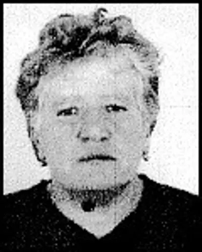 Stana Mikulić (1948-2025) - Osmrtnica - Osmrtnica, Livno