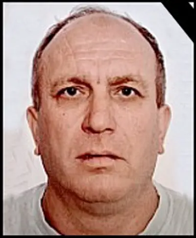 Ivan Ćorluka – Ikela (1966-2025) - Osmrtnica - Osmrtnica, Grude