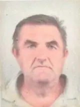  IZUDIN -ĐUDO iz Velike Kladuše MILJKOVIĆ - Osmrtnica