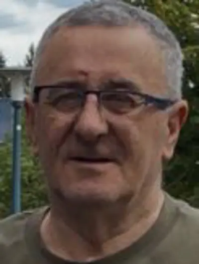 SADIK  HUJIĆ - Osmrtnica - Osmrtnica, Hadžići