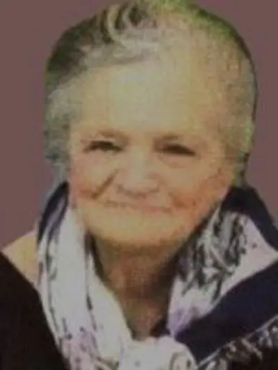      SIDIKA    –KĆERKA Džafera Beganovića LEMEŠ - Osmrtnica