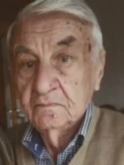 ISMET  KELJALIĆ - Osmrtnica