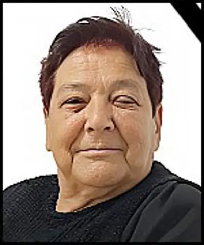 Marija Vlašić (1946-2026) - Osmrtnica