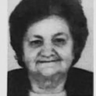 ZRINKA BAKOVIĆ rođ. Džaja - Osmrtnica - Osmrtnica, Livno