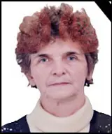 Marija Marušić (1935-2026) - Osmrtnica