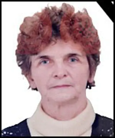 Marija Marušić (1935-2026) - Osmrtnica - Osmrtnica, Široki Brijeg