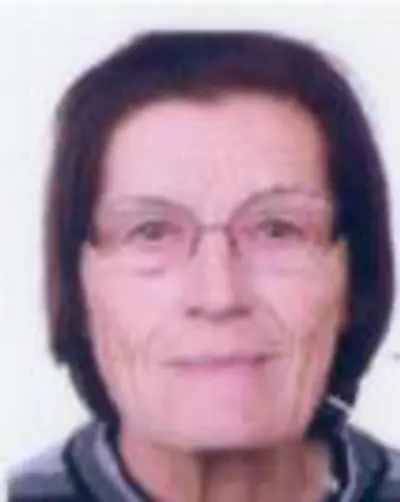 Vinka Runjo - Osmrtnica - Osmrtnica, Sarajevo