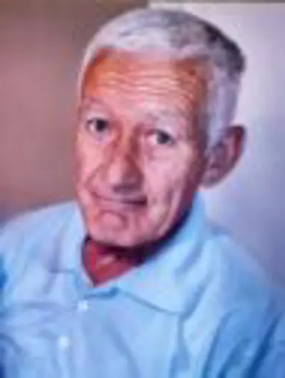 HALID  HARBA - Osmrtnica