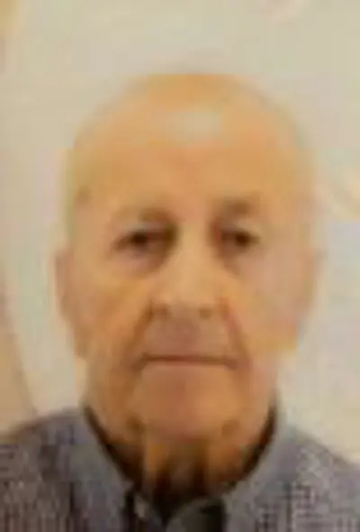 Šefik Kadirić - Osmrtnica, Prijedor