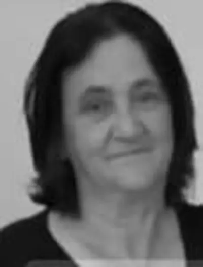 Lucija Mioč (1958-2025) - Osmrtnica
