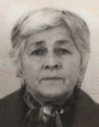 FATIMA JOLDAŠ - Osmrtnica - Osmrtnica, Sarajevo