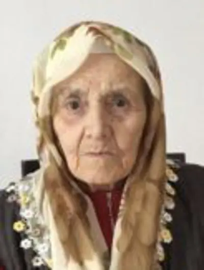 SELIMA (JUNUZ) TARIĆ rođ. VATIĆ - Osmrtnica - Osmrtnica, Sarajevo